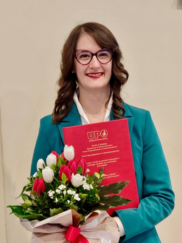 Dott.ssa Silvia Campini